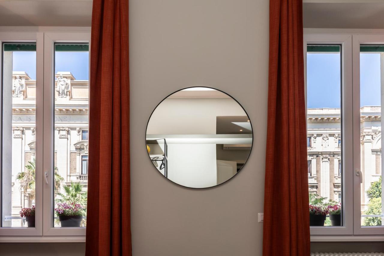 Pensionat Trastevere 143
