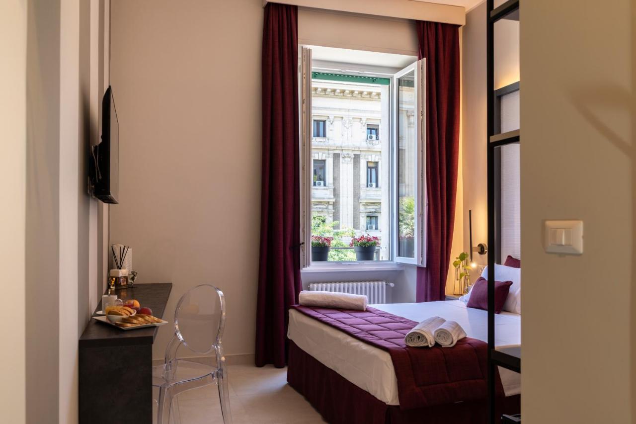 Trastevere 143 Pensionat