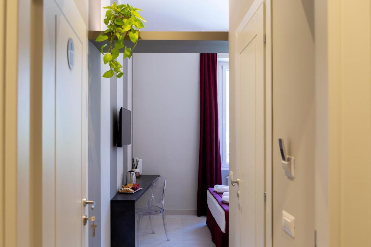 Pensionat Trastevere 143