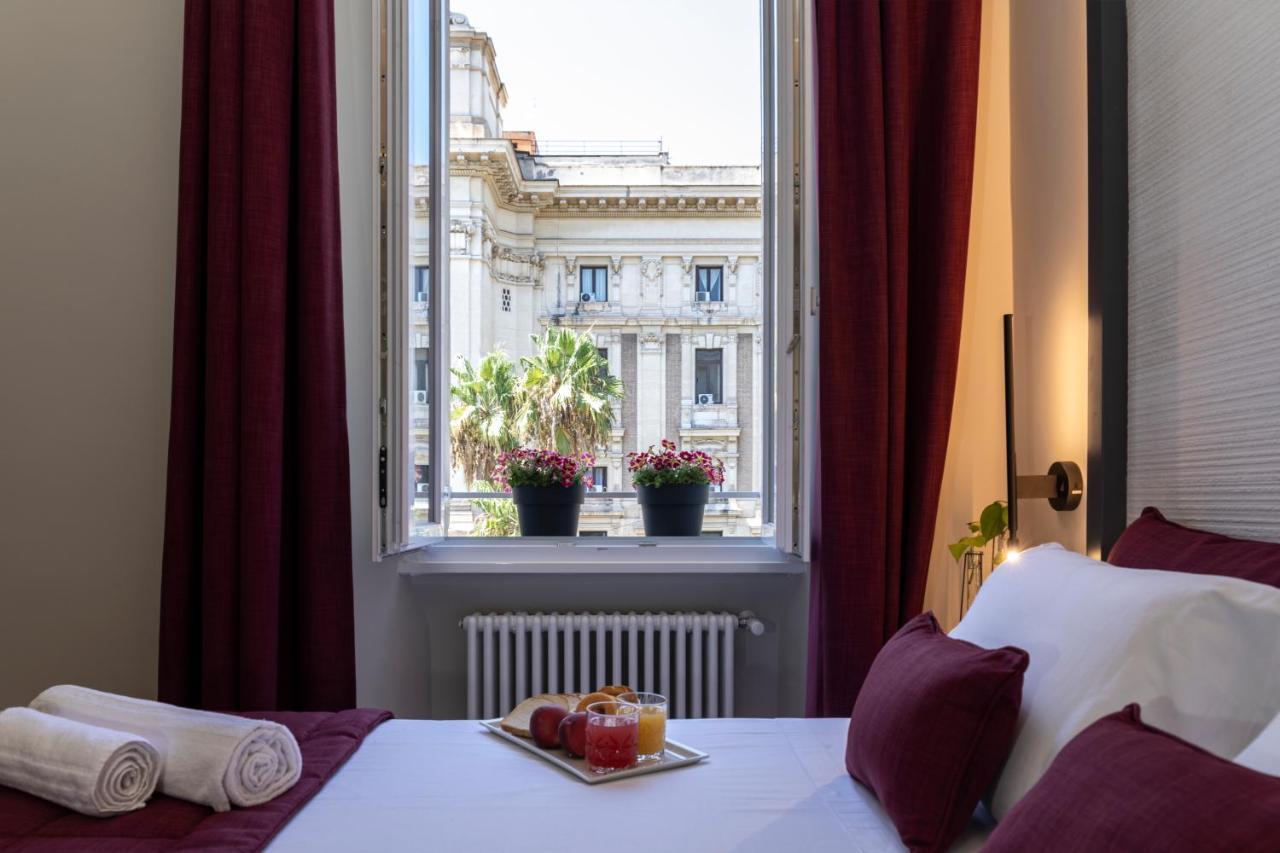 Pensionat Trastevere 143
