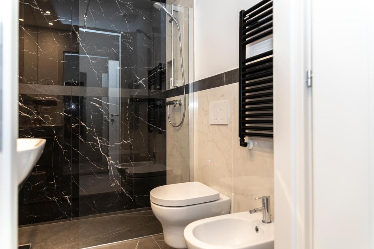 Pensionat Trastevere 143 Rom