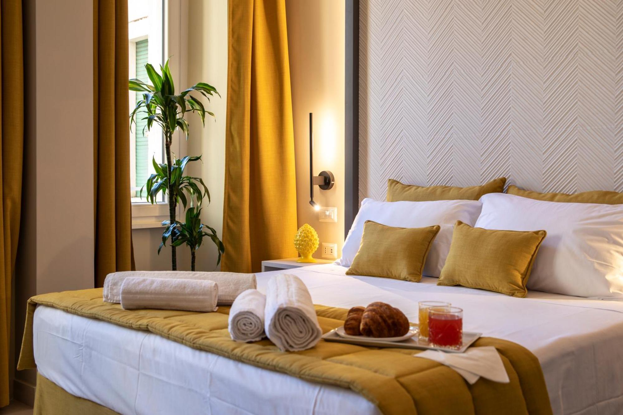 Pensionat Trastevere 143 Rom